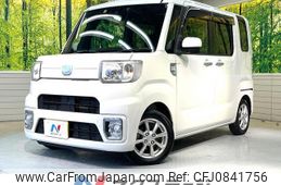 daihatsu wake 2018 quick_quick_LA700S_LA700S-0109154