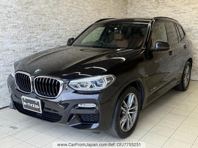 bmw x3 2017 quick_quick_TX20_WBATX32000LB21598 image 2