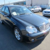 mercedes-benz c-class 2005 se364711 image 3