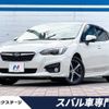 subaru impreza-wagon 2018 -SUBARU--Impreza Wagon DBA-GT2--GT2-034835---SUBARU--Impreza Wagon DBA-GT2--GT2-034835- image 1