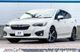 subaru impreza-wagon 2018 -SUBARU--Impreza Wagon DBA-GT2--GT2-034835---SUBARU--Impreza Wagon DBA-GT2--GT2-034835-