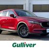 mazda cx-5 2017 -MAZDA--CX-5 DBA-KFEP--KFEP-100030---MAZDA--CX-5 DBA-KFEP--KFEP-100030- image 1