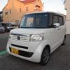 honda n-box 2013 -HONDA 【名古屋 581ﾆ4438】--N BOX DBA-JF1--JF1-1264272---HONDA 【名古屋 581ﾆ4438】--N BOX DBA-JF1--JF1-1264272- image 2