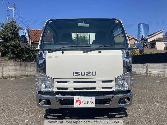 isuzu elf-truck 2013 quick_quick_TKG-NHR85A_NHR85-7012415 image 2