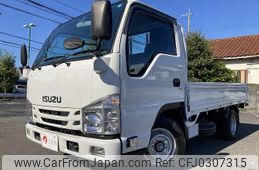 isuzu elf-truck 2021 quick_quick_2RG-NJR88A_NJR88-7008002