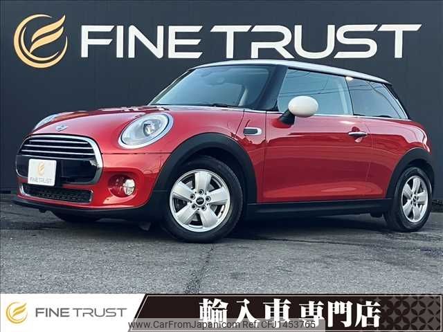 mini mini-others 2015 -BMW--BMW Mini DBA-XM15--WMWXM520303A03356---BMW--BMW Mini DBA-XM15--WMWXM520303A03356- image 1