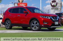 nissan x-trail 2020 -NISSAN--X-Trail DBA-T32--T32-550316---NISSAN--X-Trail DBA-T32--T32-550316-