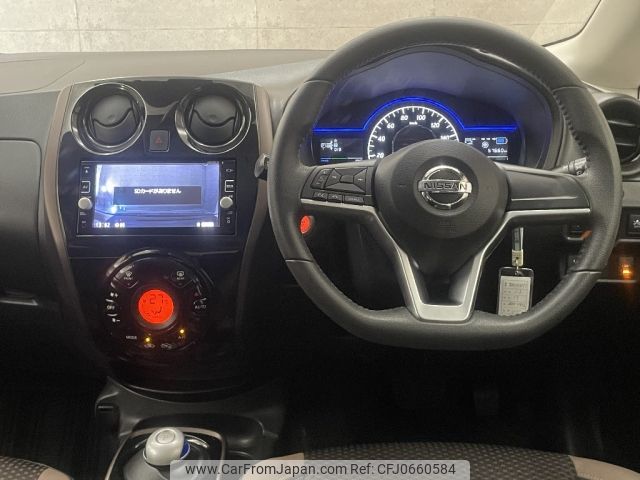 nissan note 2017 -NISSAN--Note DAA-HE12--HE12-071772---NISSAN--Note DAA-HE12--HE12-071772- image 2