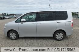 toyota noah 2008 CFJ1715562