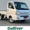 mitsubishi minicab-truck 2021 -MITSUBISHI--Minicab Truck EBD-DS16T--DS16T-525803---MITSUBISHI--Minicab Truck EBD-DS16T--DS16T-525803- image 1