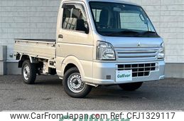 mitsubishi minicab-truck 2021 -MITSUBISHI--Minicab Truck EBD-DS16T--DS16T-525803---MITSUBISHI--Minicab Truck EBD-DS16T--DS16T-525803-