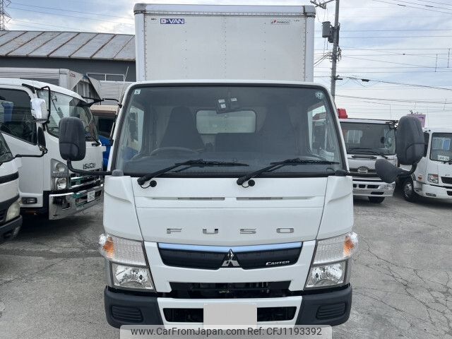 mitsubishi-fuso canter 2015 -MITSUBISHI--Canter TKG-FGA20--FGA20-540131---MITSUBISHI--Canter TKG-FGA20--FGA20-540131- image 2