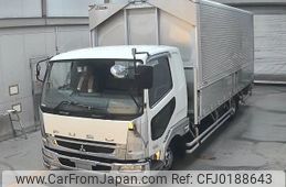 mitsubishi-fuso fighter 2007 -MITSUBISHI--Fuso Fighter FK61F-720462---MITSUBISHI--Fuso Fighter FK61F-720462-