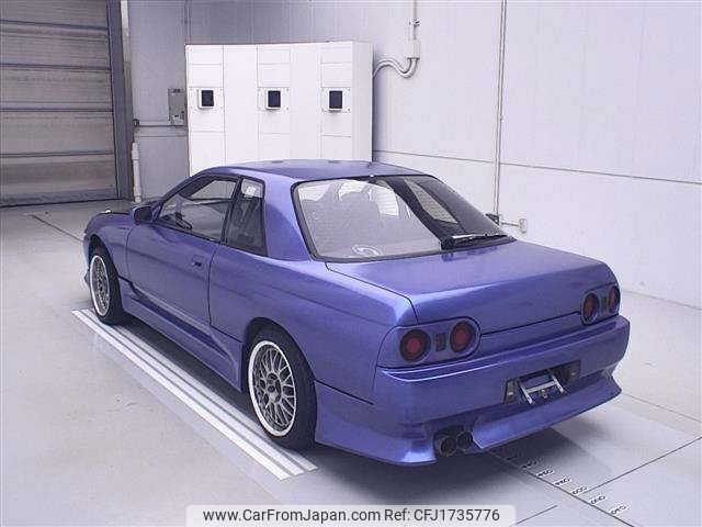 nissan skyline 1993 CFJ1735776 image 2