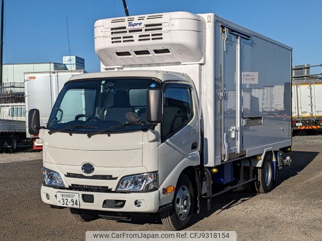 hino dutro 2023 -HINO--Hino Dutoro 2RG-XZU655M--XZU655-0017022---HINO--Hino Dutoro 2RG-XZU655M--XZU655-0017022- image 1