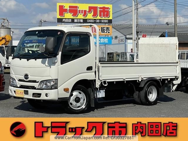 hino dutro 2019 GOO_NET_EXCHANGE_0508221A30241014W001 image 1