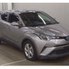 toyota c-hr 2017 quick_quick_DAA-ZYX10_ZYX10-2041855 image 1