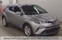 toyota c-hr 2017 quick_quick_DAA-ZYX10_ZYX10-2041855