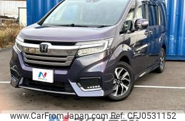 honda stepwagon 2018 -HONDA--Stepwgn DBA-RP4--RP4-1203902---HONDA--Stepwgn DBA-RP4--RP4-1203902-