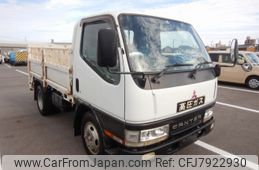 mitsubishi-fuso canter 2001 -MITSUBISHI--Canter KK-FE50EB--FE50EB561547---MITSUBISHI--Canter KK-FE50EB--FE50EB561547-