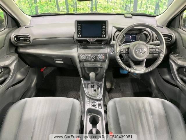 toyota yaris-cross 2024 -TOYOTA--Yaris Cross 5BA-MXPB10--MXPB15-3014***---TOYOTA--Yaris Cross 5BA-MXPB10--MXPB15-3014***- image 2