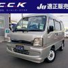 subaru sambar-dias-van 2008 -SUBARU 【名変中 】--Samber Dias Van TV1--161976---SUBARU 【名変中 】--Samber Dias Van TV1--161976- image 1