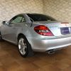 mercedes-benz slk-class 2008 quick_quick_DBA-171458_WDB1714582F195293 image 8