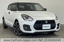 suzuki swift 2019 -SUZUKI--Swift CBA-ZC33S--ZC33S-125344---SUZUKI--Swift CBA-ZC33S--ZC33S-125344-