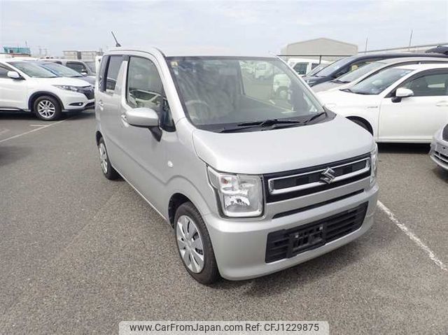 suzuki wagon-r 2018 23810 image 1