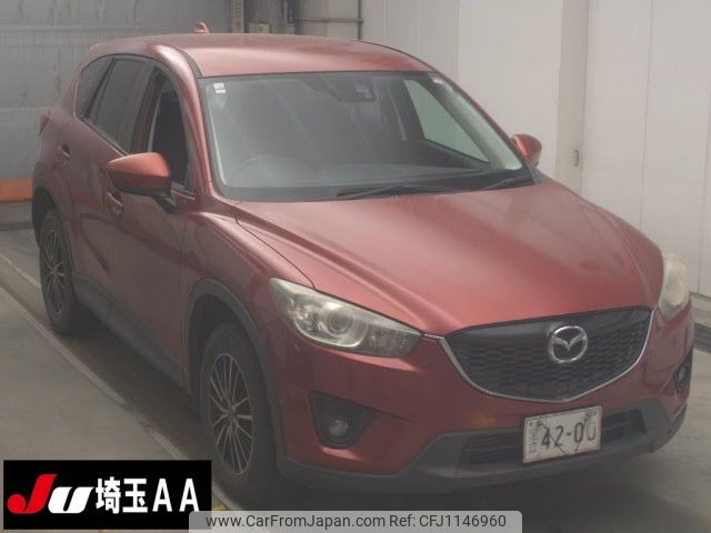 mazda cx-5 2012 -MAZDA--CX-5 KE2AW-110093---MAZDA--CX-5 KE2AW-110093- image 1