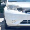 nissan note 2012 CFJ8656636 image 13