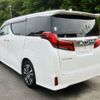 toyota alphard 2018 -TOYOTA--Alphard DBA-AGH30W--AGH30-0203170---TOYOTA--Alphard DBA-AGH30W--AGH30-0203170- image 23