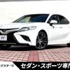 toyota camry 2021 -TOYOTA--Camry 6AA-AXVH70--AXVH70-1070126---TOYOTA--Camry 6AA-AXVH70--AXVH70-1070126- image 1