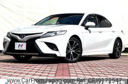 toyota camry 2021 -TOYOTA--Camry 6AA-AXVH70--AXVH70-1070126---TOYOTA--Camry 6AA-AXVH70--AXVH70-1070126-