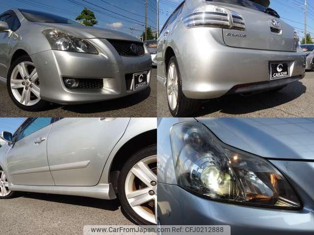 toyota blade 2007 -TOYOTA--Blade GRE156H--1000182---TOYOTA--Blade GRE156H--1000182- image 2