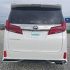 toyota alphard 2021 -TOYOTA--Alphard 3BA-AGH30W--AGH30-0386026---TOYOTA--Alphard 3BA-AGH30W--AGH30-0386026- image 14