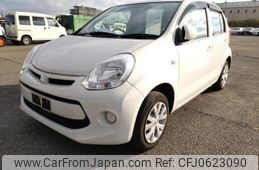 toyota passo 2015 quick_quick_DBA-KGC30_KGC30-0244077