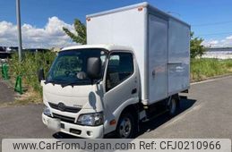 toyota dyna-truck 2018 -TOYOTA 【相模 100ﾜ5524】--Dyna TPG-XZU605--XZU605-0019624---TOYOTA 【相模 100ﾜ5524】--Dyna TPG-XZU605--XZU605-0019624-