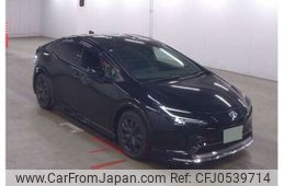 toyota prius 2023 -TOYOTA 【三河 302ﾋ2441】--Prius 6AA-MXWH60--MXWH60-4042425---TOYOTA 【三河 302ﾋ2441】--Prius 6AA-MXWH60--MXWH60-4042425-