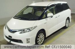 toyota estima-hybrid 2015 CFJ1500040