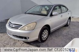 toyota allion 2006 -TOYOTA--Allion NZT240--NZT240-5044172---TOYOTA--Allion NZT240--NZT240-5044172-