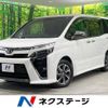 toyota voxy 2020 -TOYOTA--Voxy DBA-ZRR80W--ZRR80-0592024---TOYOTA--Voxy DBA-ZRR80W--ZRR80-0592024- image 1