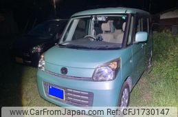 mazda flair-wagon 2013 CFJ1730147