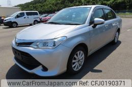 toyota corolla-axio 2016 -TOYOTA--Corolla Axio DBA-NRE161--NRE161-0019121---TOYOTA--Corolla Axio DBA-NRE161--NRE161-0019121-