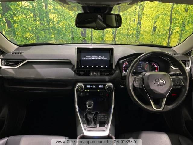 toyota rav4 2019 -TOYOTA--RAV4 6BA-MXAA54--MXAA54-4011000---TOYOTA--RAV4 6BA-MXAA54--MXAA54-4011000- image 2