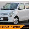 suzuki wagon-r 2014 quick_quick_DBA-MH34S_MH34S-302828 image 1