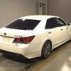 toyota crown 2017 -TOYOTA--Crown DAA-AWS210--AWS210-6129684---TOYOTA--Crown DAA-AWS210--AWS210-6129684- image 2