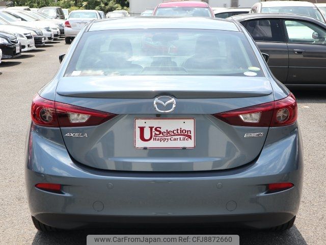 mazda axela 2014 -MAZDA--Axela BYEFP--108732---MAZDA--Axela BYEFP--108732- image 2