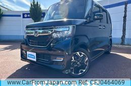 honda n-box 2018 quick_quick_DBA-JF3_JF3-2045401