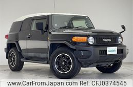 toyota fj-cruiser 2012 -TOYOTA--FJ Curiser CBA-GSJ15W--GSJ15-0119033---TOYOTA--FJ Curiser CBA-GSJ15W--GSJ15-0119033-